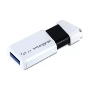 Image of Integral 1TB Turbo USB 3.0 (Read/Write 400/300 MBs)