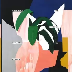 Image of Swimming in Strange Waters by The Wooden Sky Vinyl Album