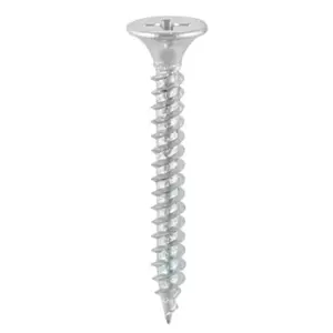 Image of Drywall Screws Fine Thread Zinc 4.2mm 65mm Pack of 500