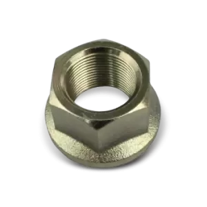 Image of BTA Axle Nut, drive shaft VW,AUDI,FIAT 470W0005BTA 171407643A,171407643A