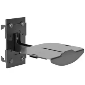 Image of Chief FCA820 AV equipment shelf Black