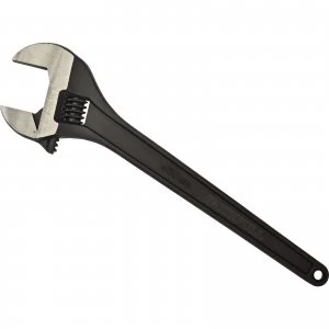 Image of Faithfull Adjustable Spanner 450mm