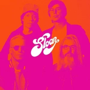 Image of 12 by Sloan CD Album