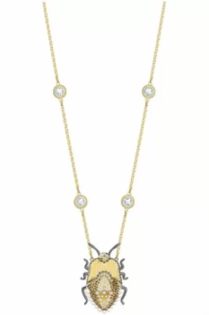 Image of Ladies Swarovski Jewellery Magnetic Necklace 5423173