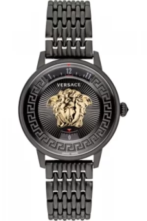 Image of Unisex Versace Medusa Icon Watch VEZ200521