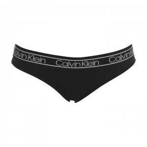 Image of Calvin Klein Modern Flex Briefs - Black 001
