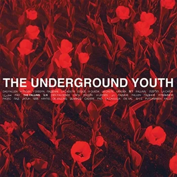 Image of Underground Youth - The Falling CD