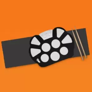 Image of Roll Up Drum Kit