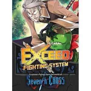Image of Exceed Seventh Cross' Sydney & Serena Expansion