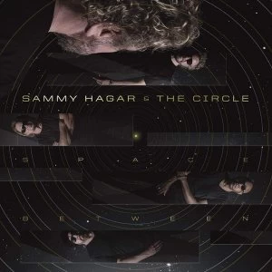 Image of Sammy Hagar & The Circle - Space Between Vinyl
