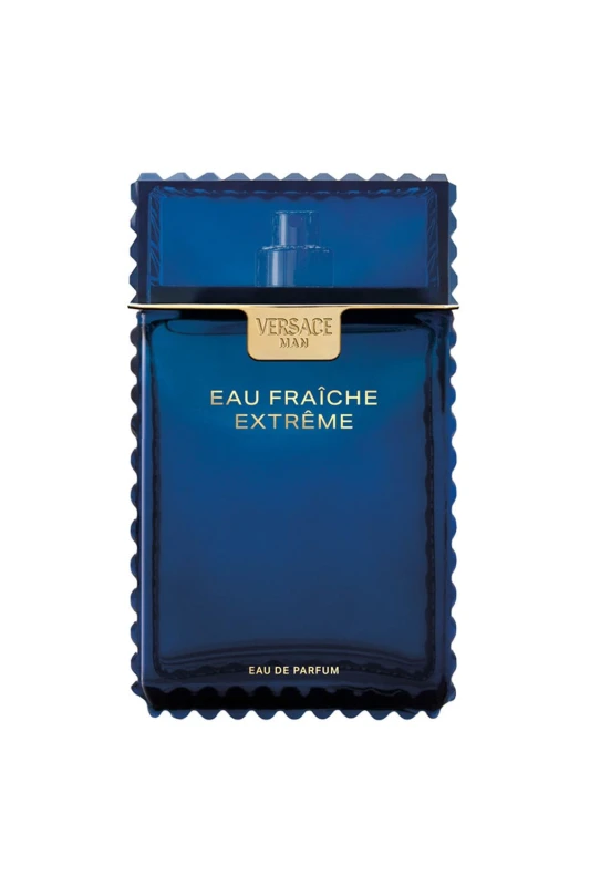 Image of Versace Eau Fraiche Extreme Eau de Parfum 100ml