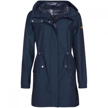 Image of Barbour International Suzuka Showerproof Jacket