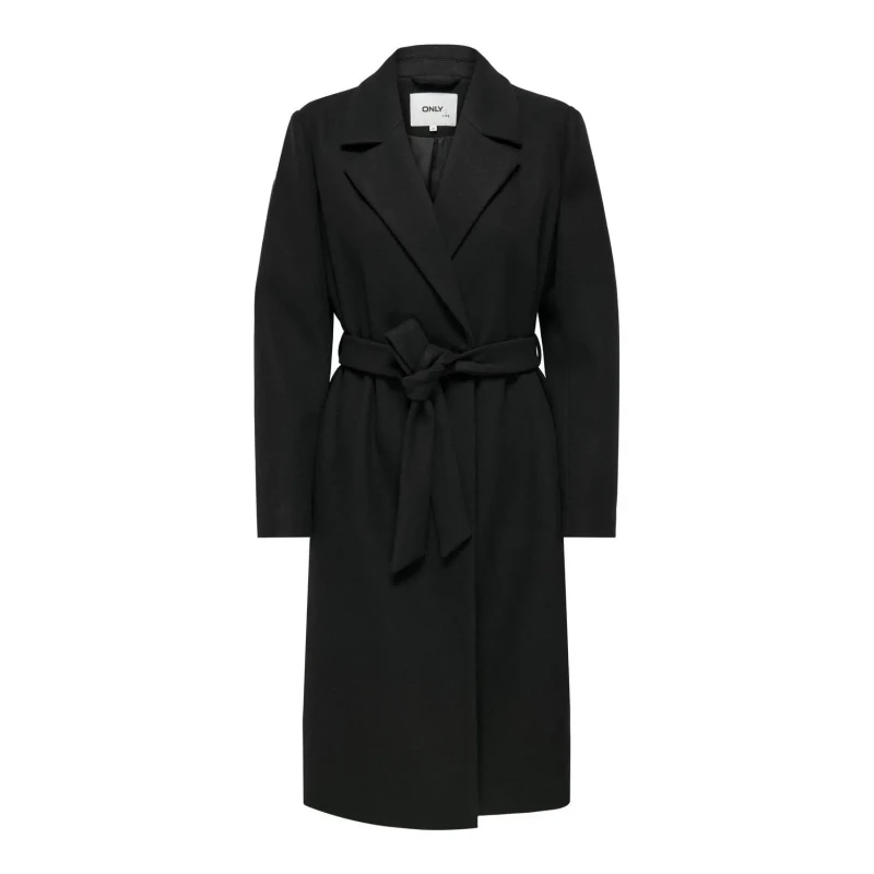 Image of Only Womens coat Only Alvilda Life Noir Female XL