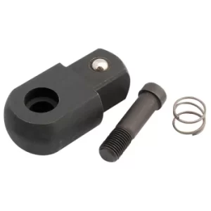 Image of Draper Expert 55678 Spare Head or Repair Kit for 55677 Flexible Handle