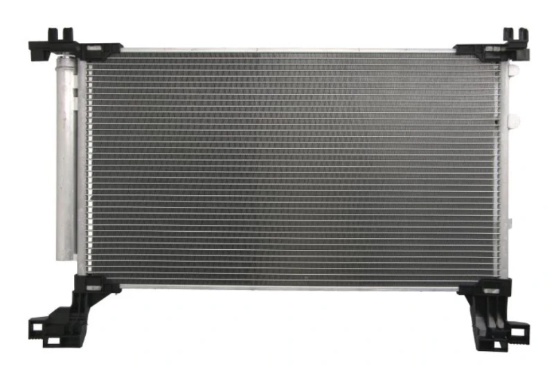 Image of KOYORAD CD011079 Condenser with dryer Aluminium Condenser,air conditioning (448)
