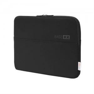 Image of Dicota D31131 notebook case 29.5cm (11.6") Sleeve case Black
