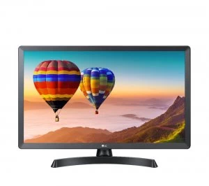 Image of LG 28" 28TN515V HD LED Monitor
