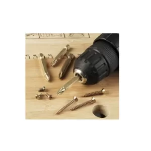 Image of SupaTool Drill Bit 50mm 10 Pack