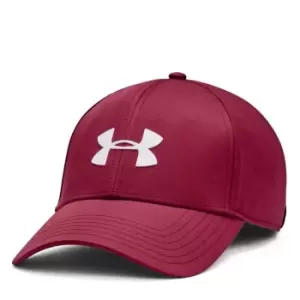 Image of Under Armour Armour Storm Cap Mens - Pink