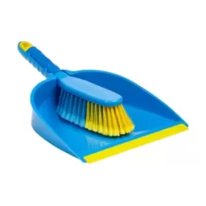 Image of Flash Dustpan and Brush