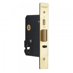 Image of Briton 5250-57 Euro / Oval Nightlatch Case