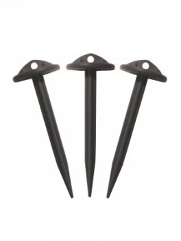 Image of OLPRO Ground Sheet Peg Pack of 10