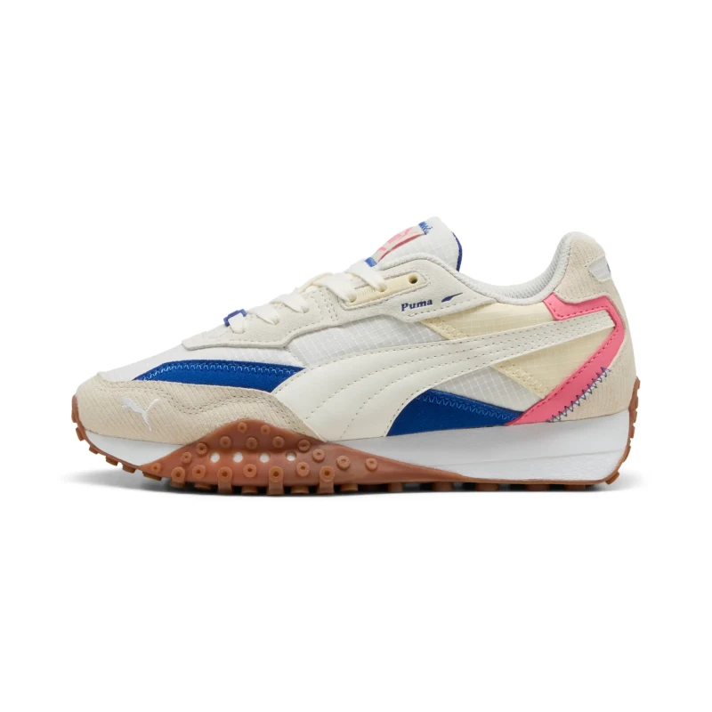 Image of Puma Trainers Puma Blktop Rider Multicolore Unisex 36