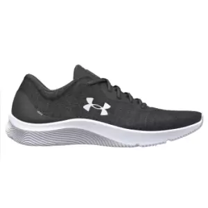 Image of Under Armour Mens UA Mojo 2 Sportstyle Sports Shoes UK Size 8 (EU 42.5, US 9)