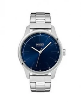 Image of Hugo Boss Dare 1530020 Men Bracelet Watch