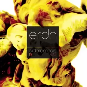 Image of Sideremesis by ERDH CD Album