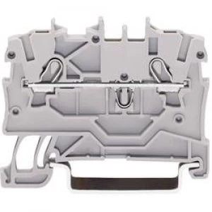 Image of Continuity 3.50 mm Pull spring Configuration N Blue