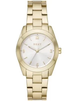 Image of DKNY Ladies Nolita Watch NY2873