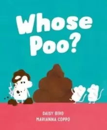 Image of Whose Poo?
