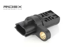 Image of RIDEX Sensors NISSAN,INFINITI 3946S0072 237315M010,237315M015,237315M016 Sensor, camshaft position 237316J900,237316J902,237316J905,237316J906