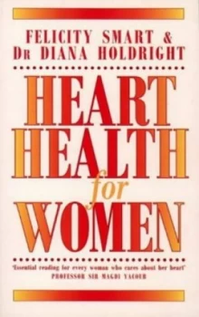 Image of Heart Health For Her by Felicity Smart Paperback