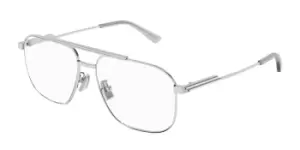 Image of Bottega Veneta Eyeglasses BV1159O 003
