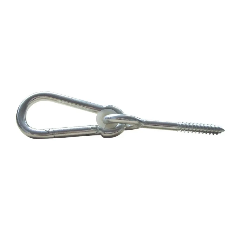 Image of amazonas Amazonas Jumbo Hammock Wood Fixings Silver