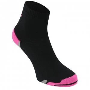 Image of Karrimor Duo 1 pack Socks Ladies - Black