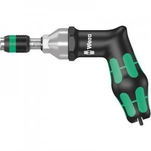 Image of Wera 7400 Workshop Torque screwdriver 3 - 6 Nm
