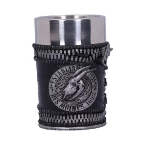Image of Slipknot Shot Glass