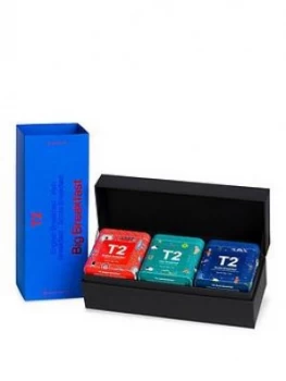 Image of T2 Tea T2 Iconic Trio - Big Breakfast