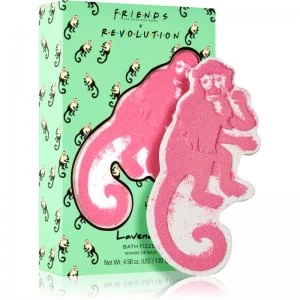 Image of Revolution X Friends Monkey Bath Fizzer