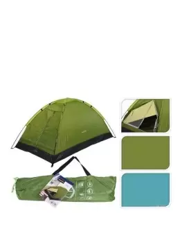 Image of 2 Person Monodome Camping Tent