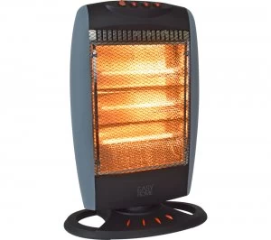 Image of Status HH-1200W1PKB Panel Heater Black