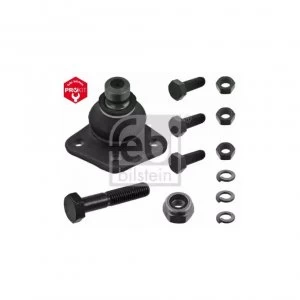 Image of Front left or right Ball Joint FEBI BILSTEIN 39813