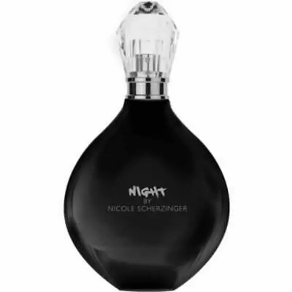 Image of Nicole Scherzinger Night By Nicole Scherzinger Eau de Parfum For Her 100ml