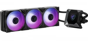Image of Msi Mpg Coreliquid K360 Cpu Aio Cooler