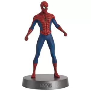 Image of Eaglemoss Spider-Man (Comic)