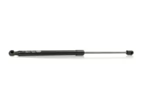 Image of MAGNETI MARELLI Tailgate strut 430719158600 Gas spring, boot- / cargo area,Boot struts SSANGYONG,Tivoli SUV