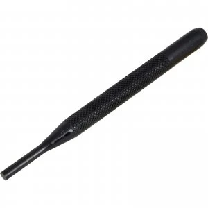 Image of Faithfull Round Head Parallel Pin Punch 4mm